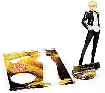 Amazon | Fate/stay night ［Unlimited Blade Works］ アクリル